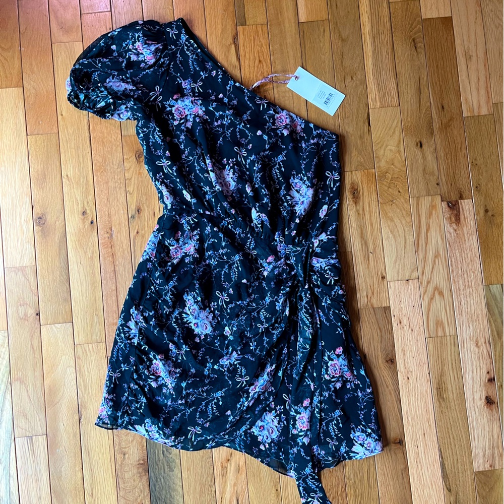 Loveshackfancy Peyton Dress - Extra small.